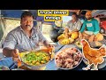Aaj desi chicken Curry Banega Sunday special 😋 || 500k ke Khushi Mai Doston Se surprise Mila |#vlog