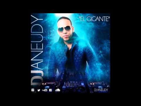 Dj Aneudy - Bachata Clasicas Mix 2016