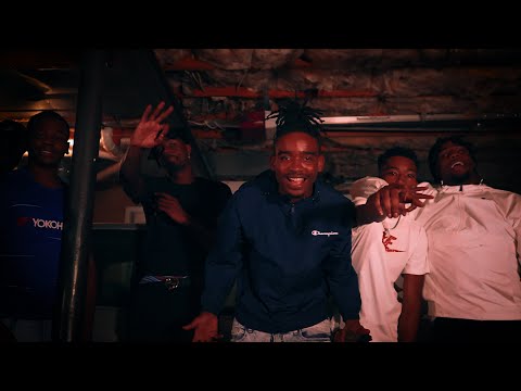 OTMxZaySav - Five [Official Music Video](Shot By @ConceitedCameraman)