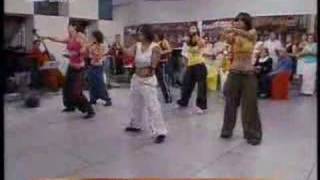 urban dance collective