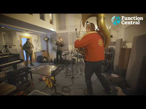The Wandering Horns – Studio Medley | Brass Band in Lancashire For Hire | Hire from Function Central