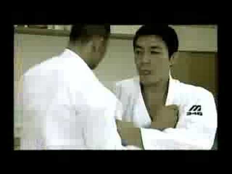 Intro of Koga's dvd (japanese version)