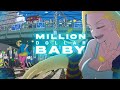 MILLION DOLLAR BABY TOMMY RICHMAN AMV