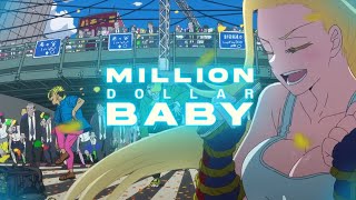 Download lagu MILLION DOLLAR BABY - TOMMY RICHMAN AMV mp3