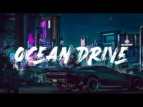 KALUMA - Ocean Drive ft. Stephanie Schulte