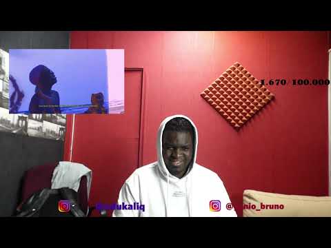 AFRICANO REAGINDO Abbot - Lo-Fi