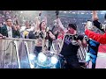 The Undertaker RETURNS As The American Badass To Celebrate With Rhea Ripley On WWE RAW NETFLIX DEBUT