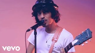 Adam Naas - The Love (Live)