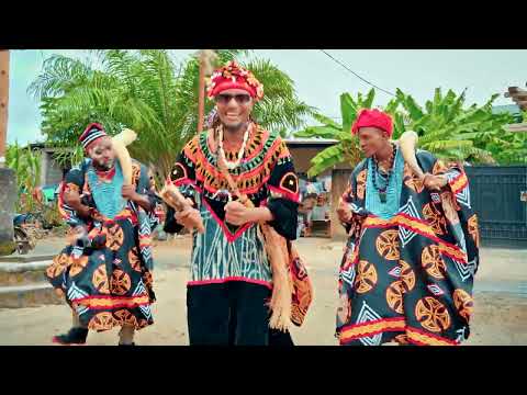 Gasper V WonNso (Official Teaser)