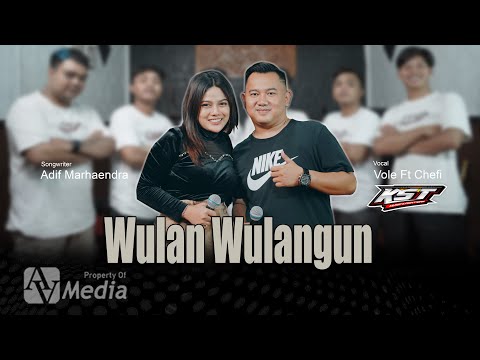 VIVI VOLETHA FT CHEFI RAMDANI - WULAN WULANGUN - TUNTUN DIRIKU MENYIBAK SEPI (LIVE MUSIK OFFICIAL)