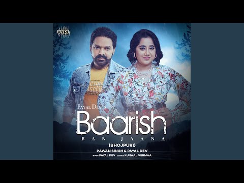 Baarish Ban Jaana (Full Audio) — watch video