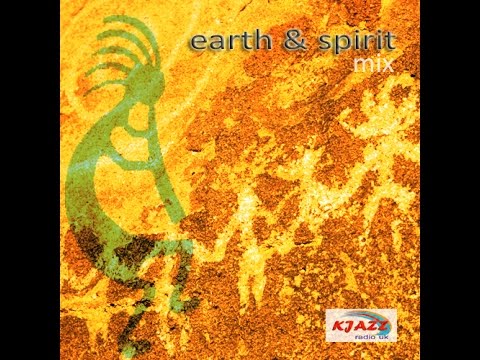 Relaxing music  - Fresh Aire - earth & spirit Mix