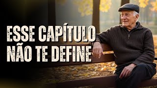 QUANDO PARECE TARDE DEMAIS PRA RECOMEÇAR... É EXATAMENTE AÍ QUE DEUS COMEÇA