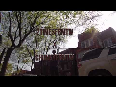 TWSB2TIMES ft TWSBCHUNKX - “AYE AYE” Prod by . DYMON