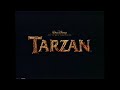 Tarzan Trailer Reversed