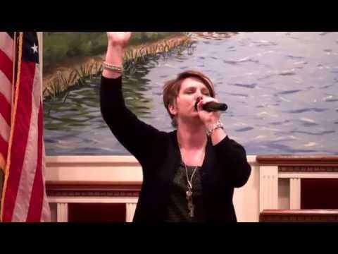 Fairview Baptist Church - Stacy Branch - How Great Thou Art