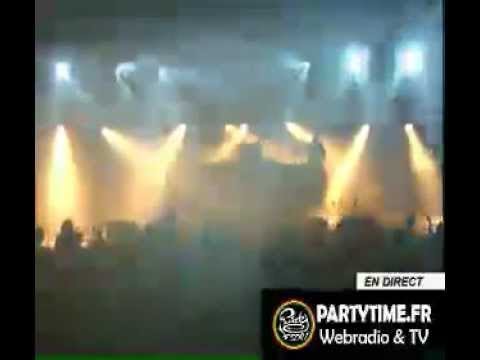 IRIE ITES @ SPRING REGGAE FEST #6 - LE MANS (2012)