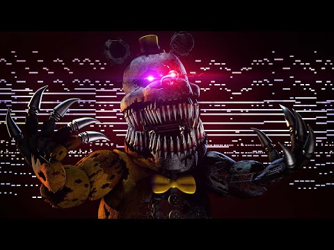 "Break my Mind" - Epic Orchestra Cover [FNAF REMIX/COVER]