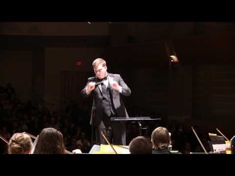 Procession of the Sardar - Mikhail Mikhailovich Ippolitov-Ivanov