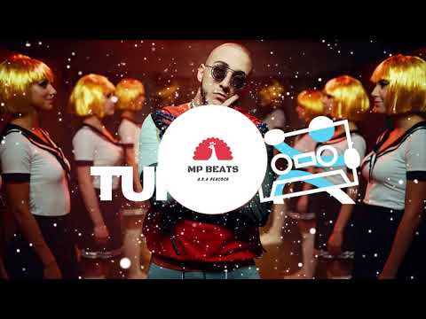 VUK MOB FEAT. MILI - 12 SATI(REMIX BY MP)