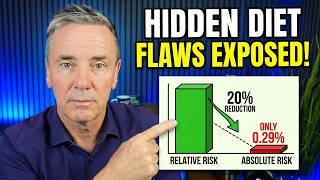 The Hidden Flaws in Plant vs. Animal Diet Research