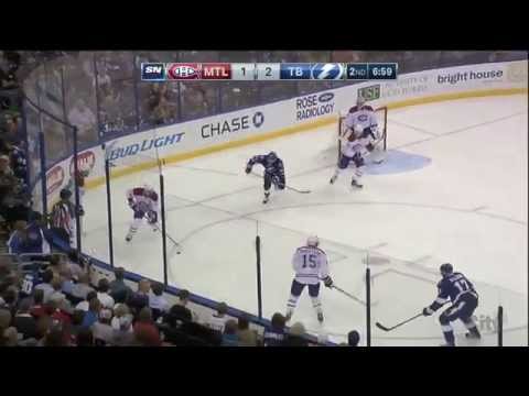 NHL 2014 10 13 Montreal Canadiens vs Tampa Bay Lightning