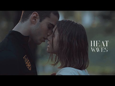 Raquel & Ares | Heat Waves