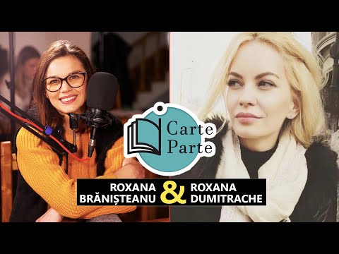 RADIO iCarte, iParte // Despre Dostoievski cu Roxana Dumitrache