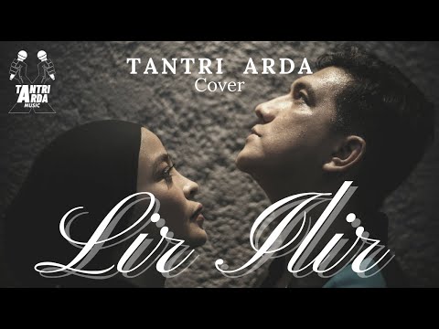TANTRI ARDA - LIR ILIR Cover By Tantri Arda