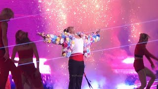 Download lagu [4K] 20251021 지드래곤 오사카 앵콜콘서트 Power    Home sweet home 🇯🇵 | G-DRAGON Osaka  mp3