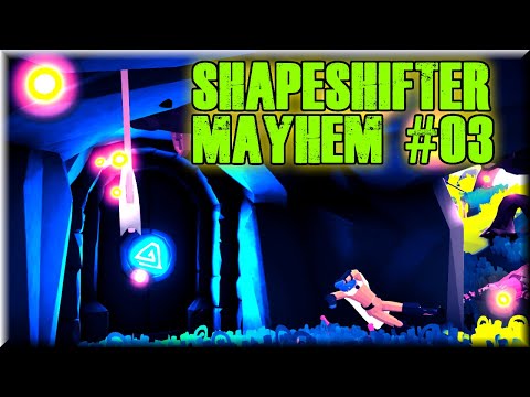Saitama finds the Secret Door! Shapeshifter Mayhem #03 | 51v51 - 63v63 | TABS MODS GAMEPLAY