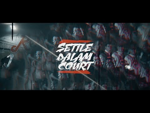 Lawalah Familia X Futsalista - Settle Dalam Court