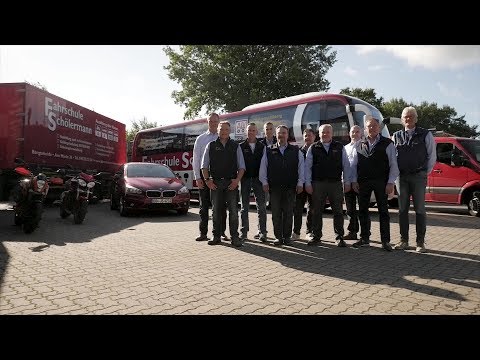 Fahrschule Schölermann in Bargteheide