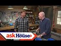 How to Make Your Own Concrete | Ask This Old House
