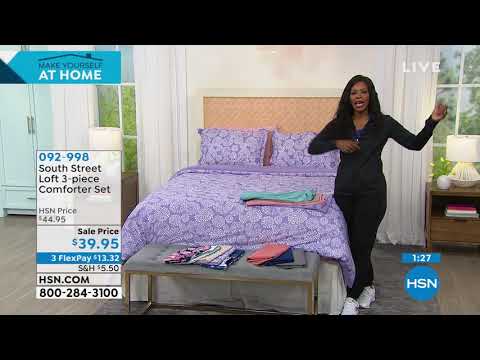 HSN | Healthy You with Brett Chukerman 03.23.2021 - 04 PM