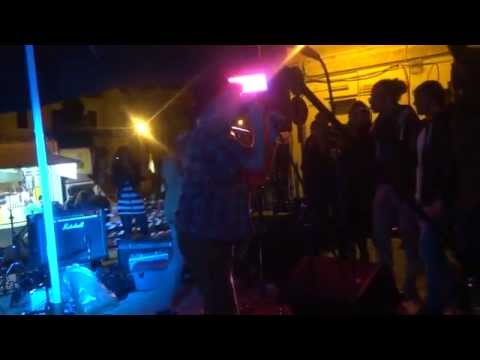 The Cannibals - Good times@ 45 GIRI LIVE CLUB /GIULIANOVA, ITALY