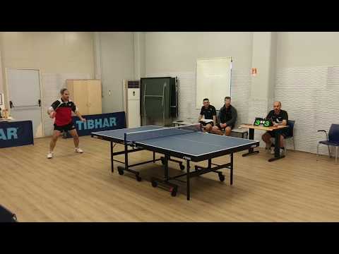 2017/2018 KKMTSD Ersan DURMAZ - Zeki Kemal BİLİCİ