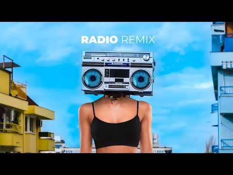 Sigala, MNEK - Radio (Mentol Remix)