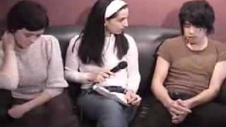 Ladytron @ the Commodore in Vancouver