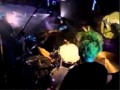 Green Day Big Yellow Taxi The Grouch Live 10 Spot