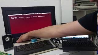 How to Upgrade the Ultimate SD Cartrdige firmware