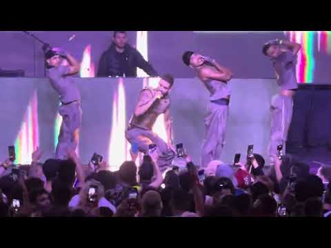 THIAGO PANTALEÃO “TE DEIXO CRAZY” | NEXT STATION FESTIVAL | BY LEH SANUTY