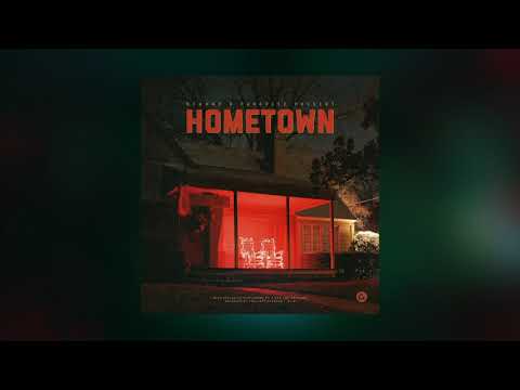 Nymano x Pandrezz - This Is Love (ft. Namuuna)