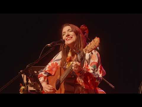 Cradle Song - Daisy Chute with the Wolverton Light Orchestra