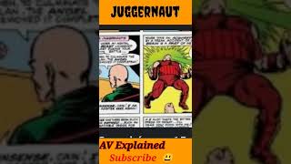juggernaut hidden details in Deadpool 2|marvel|Hindi| #shorts #deadpool