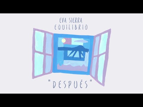 Kimi (Eva) Sierra - Después