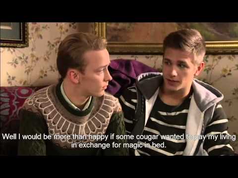 Elias' story part 198