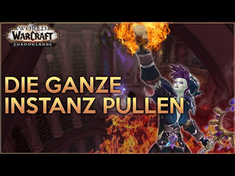 Der einfachste Goldfarm in WoW | Shadowlands