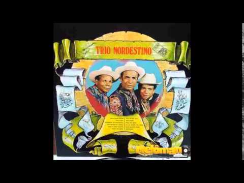 Festa De Amor - Trio Nordestino