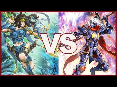 [Feature Match R5] Mermail VS D/D/D (Hall of Games Eröffnungsturnier)